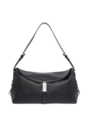 ΓΥΝΑΙΚΕΙΑ ΤΣΑΝΤΑ ΩΜΟΥ | Μαύρο