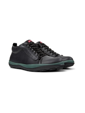 ΑΝΔΡΙΚΑ SNEAKERS PEU PISTA GM GORE-TEX | Μαύρο 46