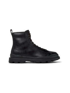 ΑΝΔΡΙΚΑ ΜΠΟΤΑΚΙΑ BRUTUS + | Μαύρο 46