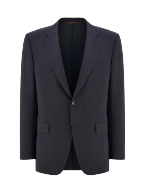 ΑΝΔΡΙΚΟ ΣΑΚΑΚΙ | Μπλε Σκούρο IT 60