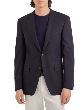 ΑΝΔΡΙΚΟ ΣΑΚΑΚΙ | Μπλε Σκούρο IT 60