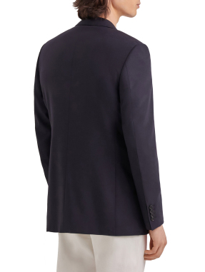 ΑΝΔΡΙΚΟ ΣΑΚΑΚΙ | Μπλε Σκούρο IT 56