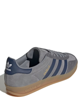 ΑΝΔΡΙΚΑ SNEAKERS GAZELLE INDOOR | Γκρι 42 2/3