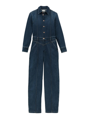 ΓΥΝΑΙΚΕΙΑ ΟΛΟΣΩΜΗ ΦΟΡΜΑ | Μπλε Σκούρο XS