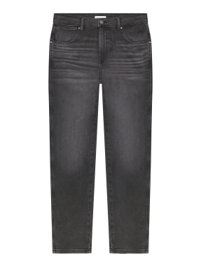 ΑΝΔΡΙΚΟ DENIM ΠΑΝΤΕΛΟΝΙ | Γκρι Σκούρο 36/32