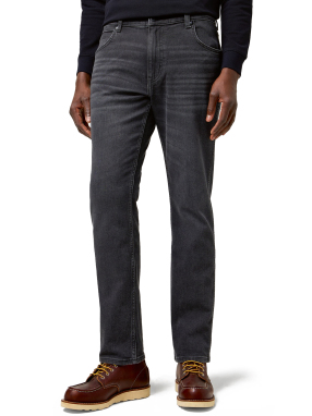 ΑΝΔΡΙΚΟ DENIM ΠΑΝΤΕΛΟΝΙ | Γκρι Σκούρο 36/32