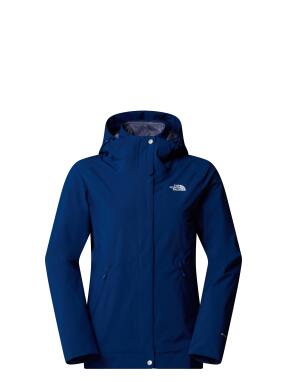 ΓΥΝΑΙΚΕΙΟ ΜΠΟΥΦΑΝ INLUX INSULATED | Μπλε S