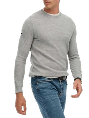 ΑΝΔΡΙΚΟ ΠΟΥΛΟΒΕΡ | Εκρού ΧL