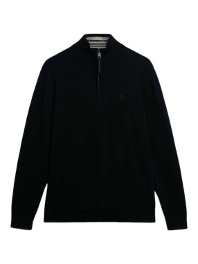 ΑΝΔΡΙΚΟ ΦΟΥΤΕΡ ESSENTIALS | Μπλε Σκούρο L