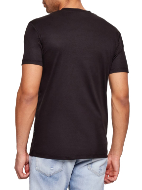 ΑΝΔΡΙΚΟ T-SHIRT | Μαύρο S