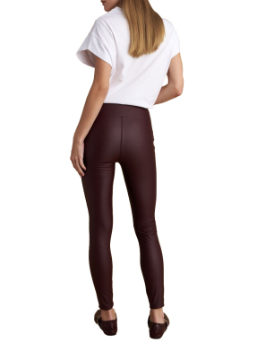 ΓΥΝΑΙΚΕΙΟ ΚΟΛΑΝ | Μπορντό XL