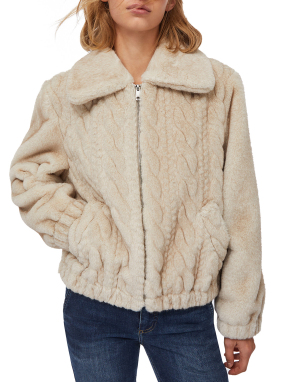 ΓΥΝΑΙΚΕΙΟ ΜΠΟΥΦΑΝ | Μπεζ IT 46