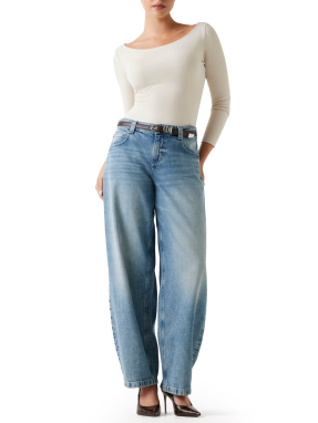 ΓΥΝΑΙΚΕΙΑ ΜΠΛΟΥΖΑ | Λευκό L