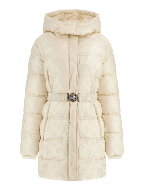 ΓΥΝΑΙΚΕΙΟ ΜΠΟΥΦΑΝ | Εκρού S