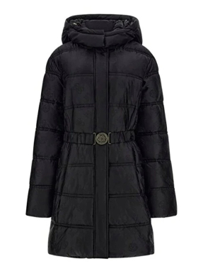 ΓΥΝΑΙΚΕΙΟ ΜΠΟΥΦΑΝ | Μαύρο S