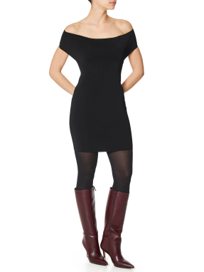 ΜΙΝΙ ΦΟΡΕΜΑ | Μαύρο M