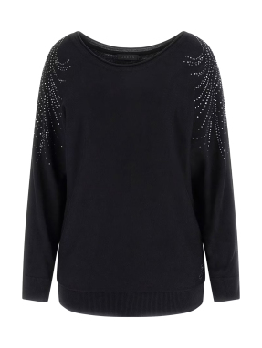 ΓΥΝΑΙΚΕΙΑ ΜΠΛΟΥΖΑ | Μαύρο S