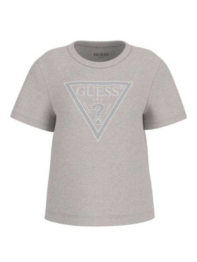 ΓΥΝΑΙΚΕΙΟ T-SHIRT | Γκρι XL