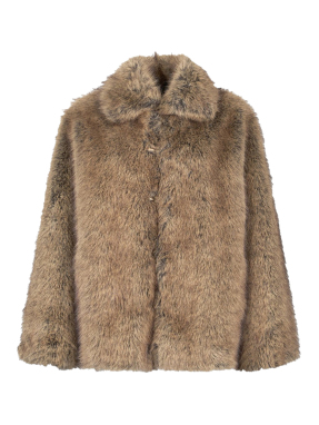 ΓΥΝΑΙΚΕΙΟ ΜΠΟΥΦΑΝ | Καφέ IT 44