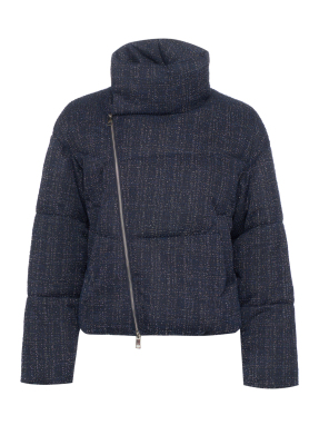 ΓΥΝΑΙΚΕΙΟ ΜΠΟΥΦΑΝ | Μπλε Σκούρο IT 44