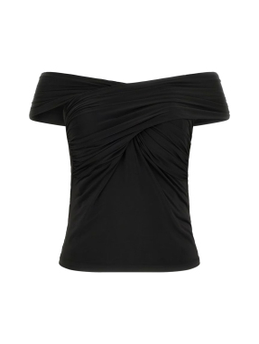 ΓΥΝΑΙΚΕΙΟ ΤΟΠ | Μαύρο M