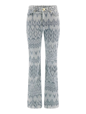 ΓΥΝΑΙΚΕΙΟ DENIM ΠΑΝΤΕΛΟΝΙ | Γαλάζιο 29/34