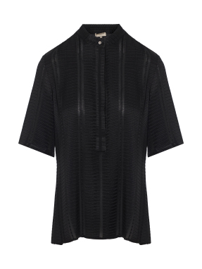 ΓΥΝΑΙΚΕΙΟ ΤΟΠ | Μαύρο EU 42