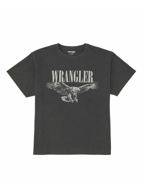 ΓΥΝΑΙΚΕΙΟ T-SHIRT | Γκρι Σκούρο S