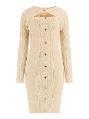 ΜΙΝΙ ΦΟΡΕΜΑ | Εκρού M