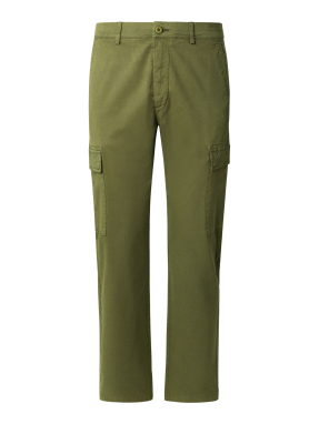 ΑΝΔΡΙΚΟ CARGO ΠΑΝΤΕΛΟΝΙ | Χακί EU 34