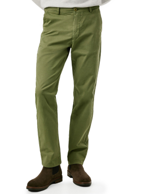 ΑΝΔΡΙΚΟ CHINO ΠΑΝΤΕΛΟΝΙ | Χακί EU 34