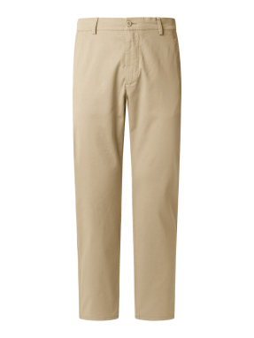 ΑΝΔΡΙΚΟ CHINO ΠΑΝΤΕΛΟΝΙ | Μπεζ EU 34