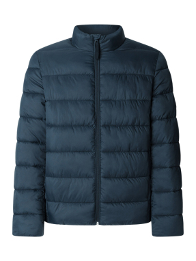 ΑΝΔΡΙΚΟ ΜΠΟΥΦΑΝ | Μπλε Σκούρο XXL