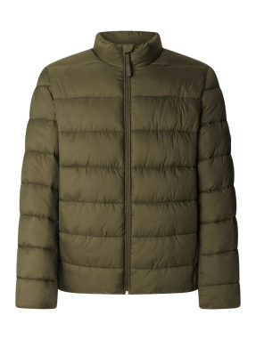 ΑΝΔΡΙΚΟ ΜΠΟΥΦΑΝ | Χακί XXL