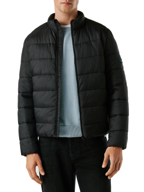 ΑΝΔΡΙΚΟ ΜΠΟΥΦΑΝ | Μαύρο XXL