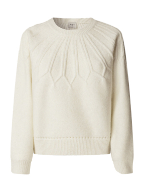 ΓΥΝΑΙΚΕΙΟ ΠΟΥΛΟΒΕΡ CLAUDIA | Πράσινο S