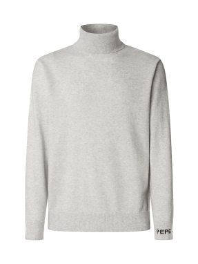 ΑΝΔΡΙΚΟ ΠΛΕΚΤΟ ΖΙΒΑΓΚΟ | Γκρι M