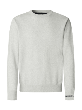 ΑΝΔΡΙΚΗ ΜΑΚΡΥΜΑΝΙΚΗ ΜΠΛΟΥΖΑ | Γκρι XXL