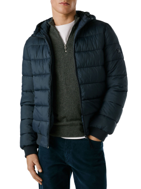 ΑΝΔΡΙΚΟ ΜΠΟΥΦΑΝ | Μπλε Σκούρο XXL