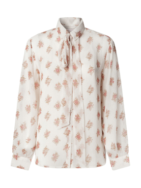 ΓΥΝΑΙΚΕΙΟ ΕΛΑΦΡΥ ΠΟΥΚΑΜΙΣΟ | Εκρού S