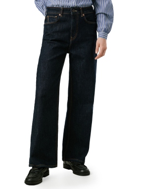 ΓΥΝΑΙΚΕΙΟ DENIM ΠΑΝΤΕΛΟΝΙ LEXA | Μαύρο 26