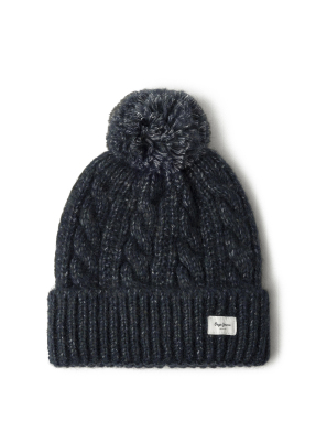 ΓΥΝΑΙΚΕΙΟΣ ΣΚΟΥΦΟΣ | Μπλε Σκούρο ONE SIZE