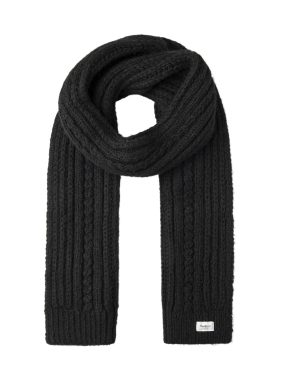 ΓΥΝΑΙΚΕΙΟ ΚΑΣΚΟΛ | Μαύρο ONE SIZE