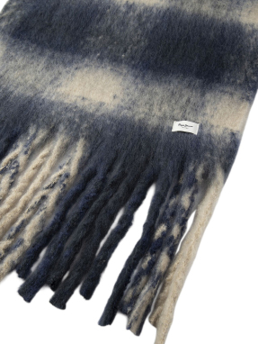 ΓΥΝΑΙΚΕΙΟ ΚΑΣΚΟΛ FABIOLA | Μπλε Σκούρο ONE SIZE