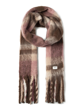 ΓΥΝΑΙΚΕΙΟ ΚΑΣΚΟΛ | Ροζ ONE SIZE