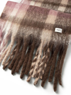 ΓΥΝΑΙΚΕΙΟ ΚΑΣΚΟΛ | Ροζ ONE SIZE