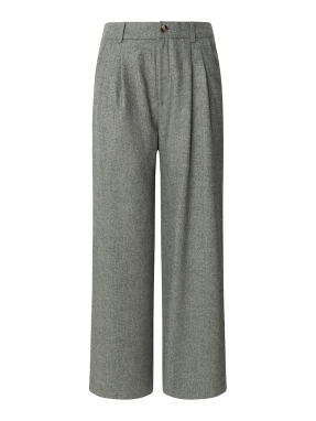 ΓΥΝΑΙΚΕΙΟ ΠΑΝΤΕΛΟΝΙ | Γκρι XS
