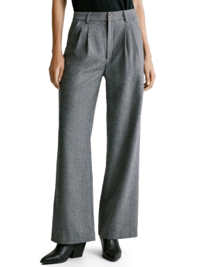 ΓΥΝΑΙΚΕΙΟ ΠΑΝΤΕΛΟΝΙ | Γκρι XS