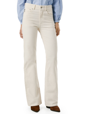 ΓΥΝΑΙΚΕΙΟ DENIM ΠΑΝΤΕΛΟΝΙ | Εκρού 27