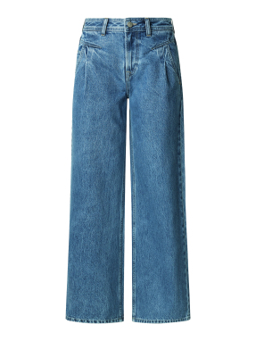 ΓΥΝΑΙΚΕΙΟ DENIM ΠΑΝΤΕΛΟΝΙ | Μπλε 27